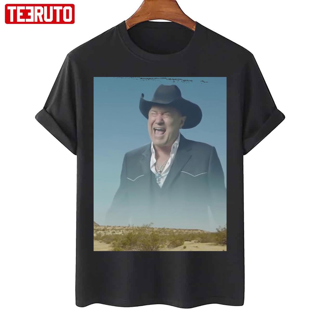 Big Enough Meme Unisex T-Shirt