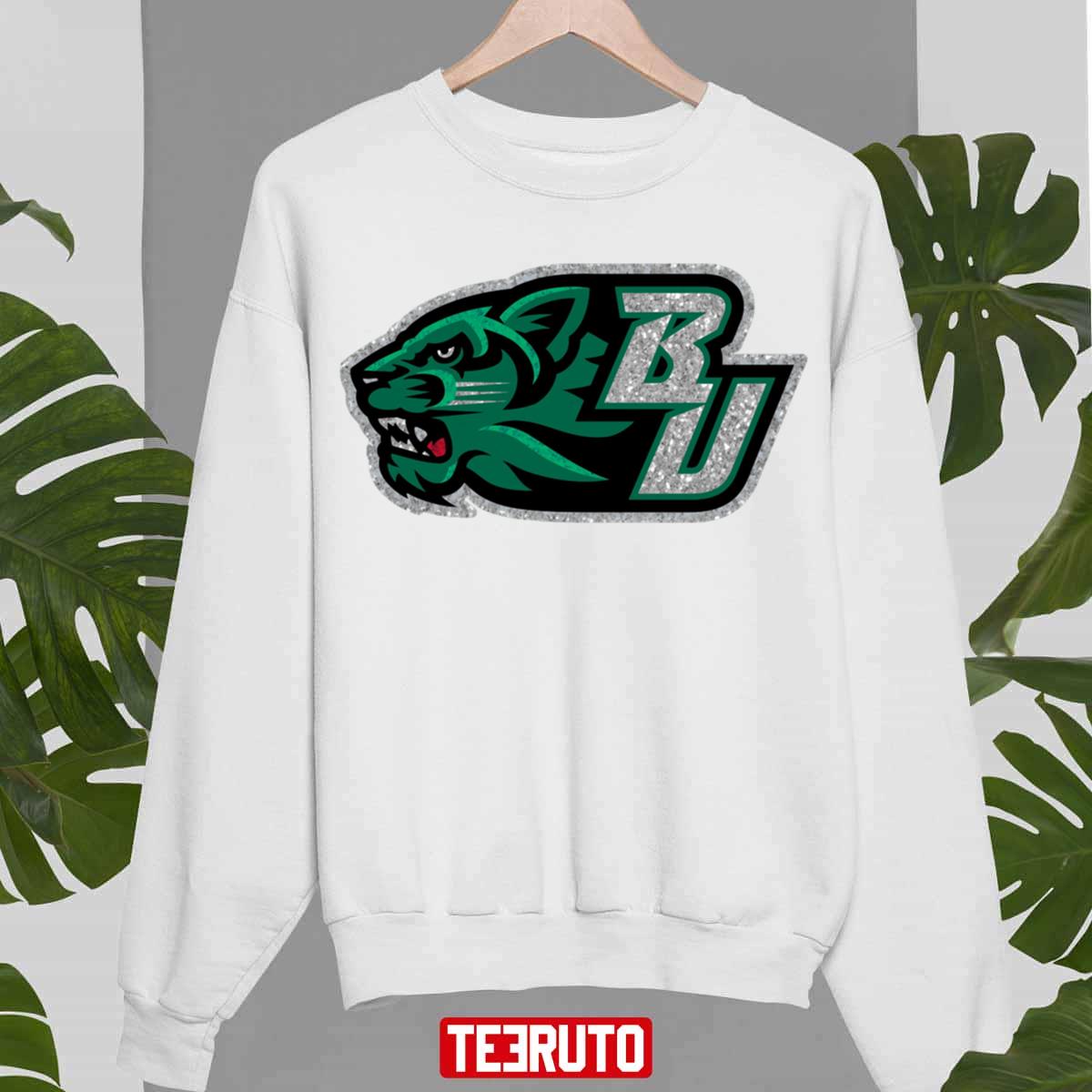 Binghamton Logo Unisex Sweatshirt