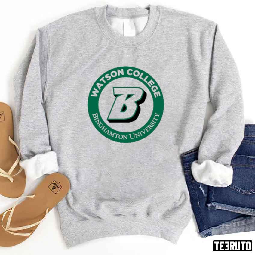 Binghamton University Unisex Sweatshirt