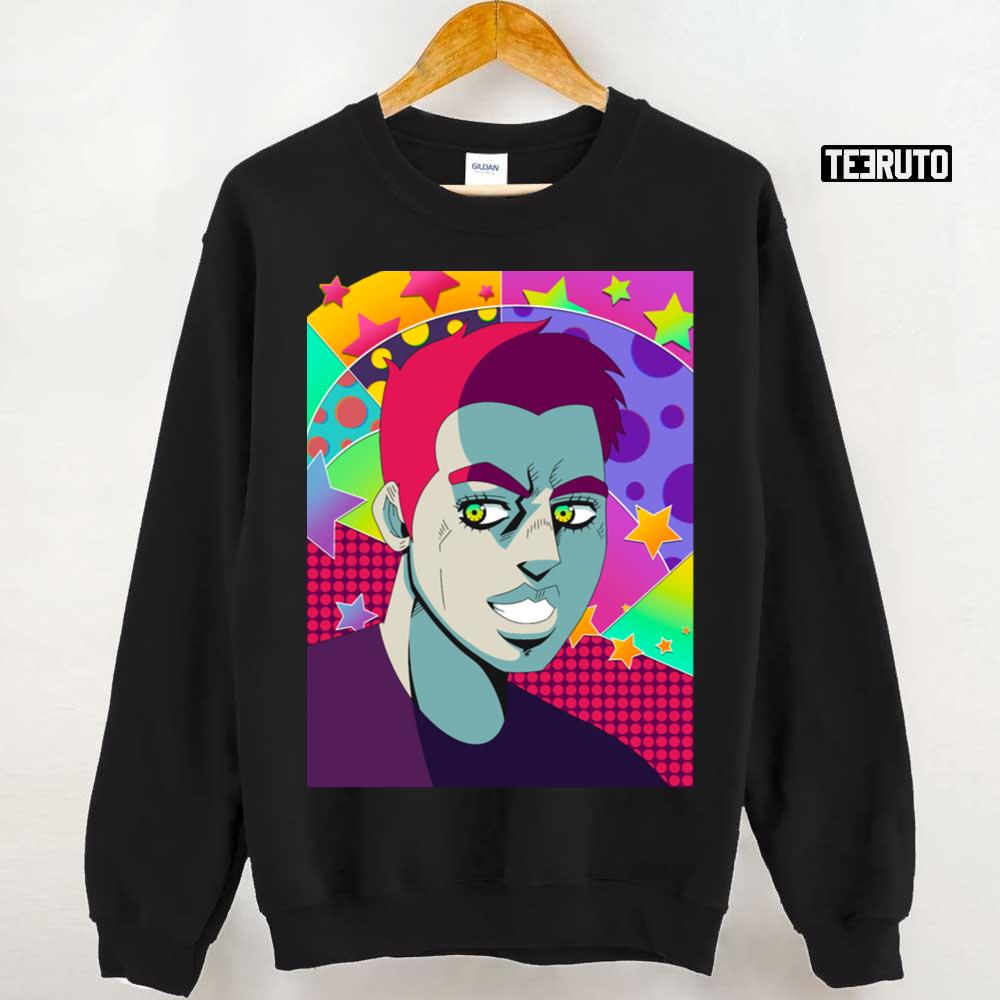 Bizarre Lukas Sweatshirt