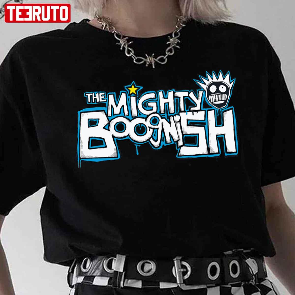 Boognish Sweet Texas Fire Unisex T-Shirt