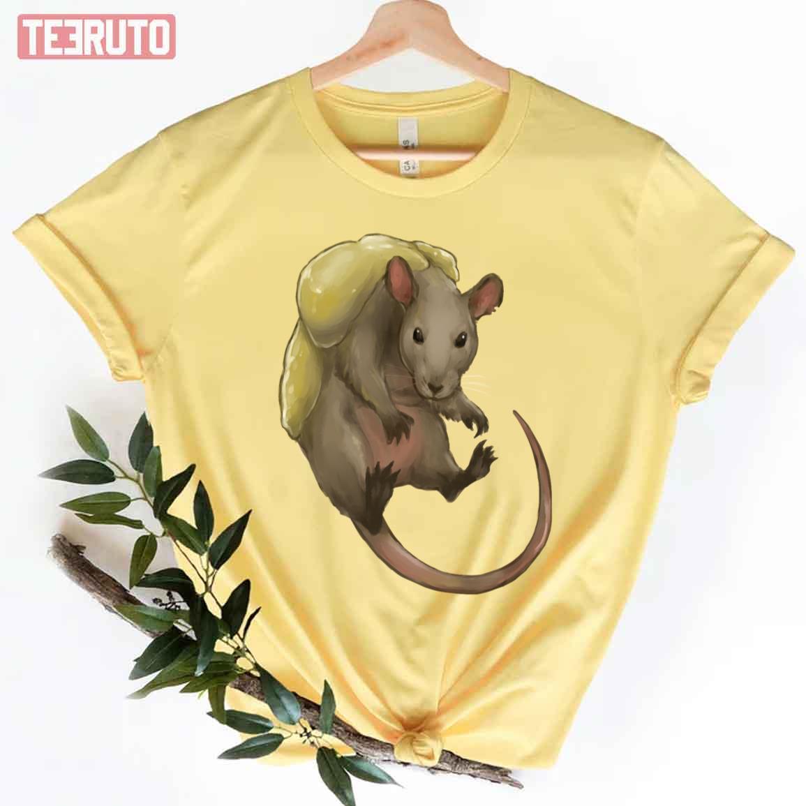 Boomrat Rimworld Unisex T-Shirt
