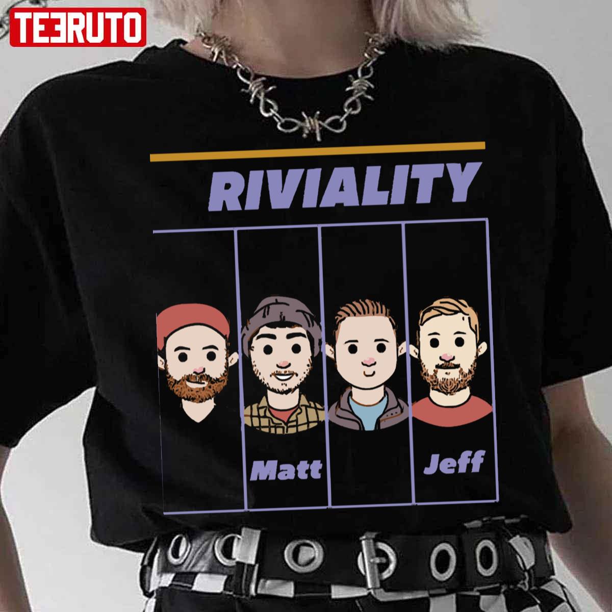 Buy Buy Buy Unisex T-Shirt