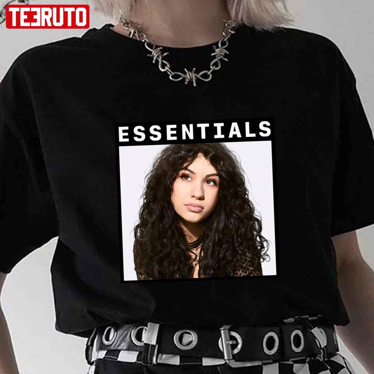 Cara Alessia The Ss Unisex T-Shirt