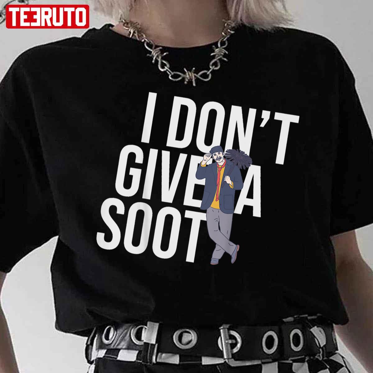 Chimney Sweep Cleaning Brush Homeowner Unisex T-Shirt