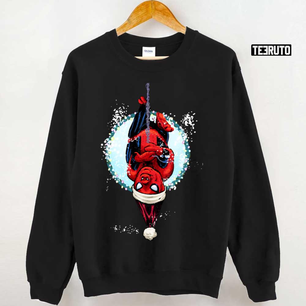 Christmas Pig Sweatshirt