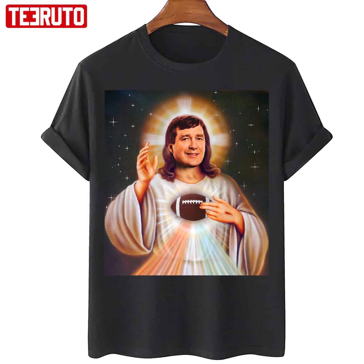 Church Of Smart Unisex T-Shirt