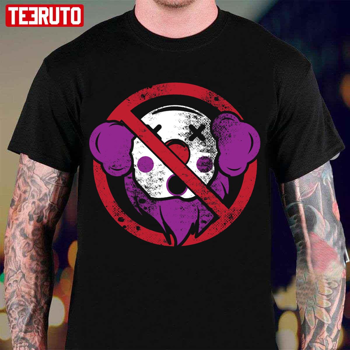 Clown Sightings 2020 Unisex T-Shirt