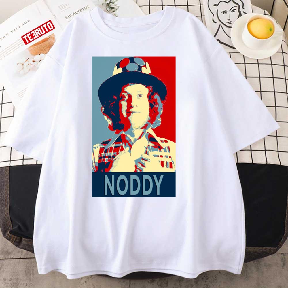 Coz I Luv Slade Rock Unisex T-Shirt