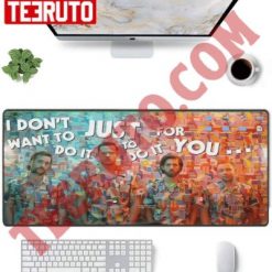 Do It For You Imagine Dragons Band Mouse Pad