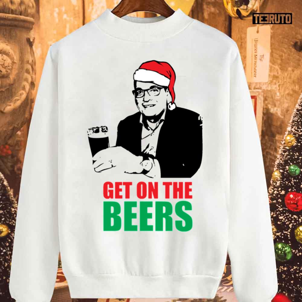 Funny Meme Humorous Dan Andrews Unisex Sweatshirt