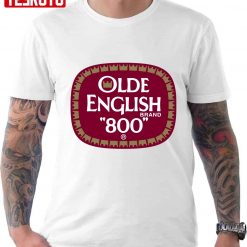 Merch The Olde Unisex T-Shirt