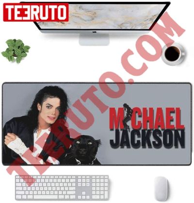 Michael Jackson Para Imprimir Mouse Pad