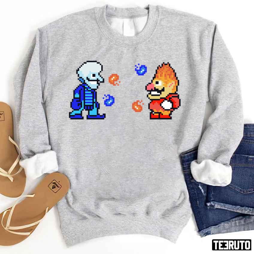 Miser Brothers Adventures Sweatshirt