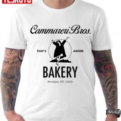 Moonstruck Unisex T-Shirt