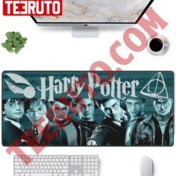 Movie Harry Potter Mouse Pad