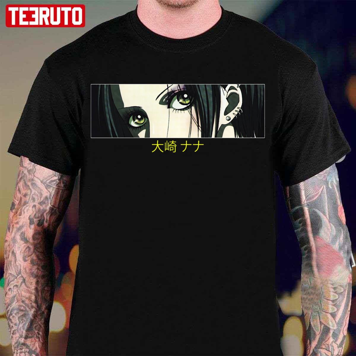 nana osaki in 2023 Nana osaki, Nana, Anime