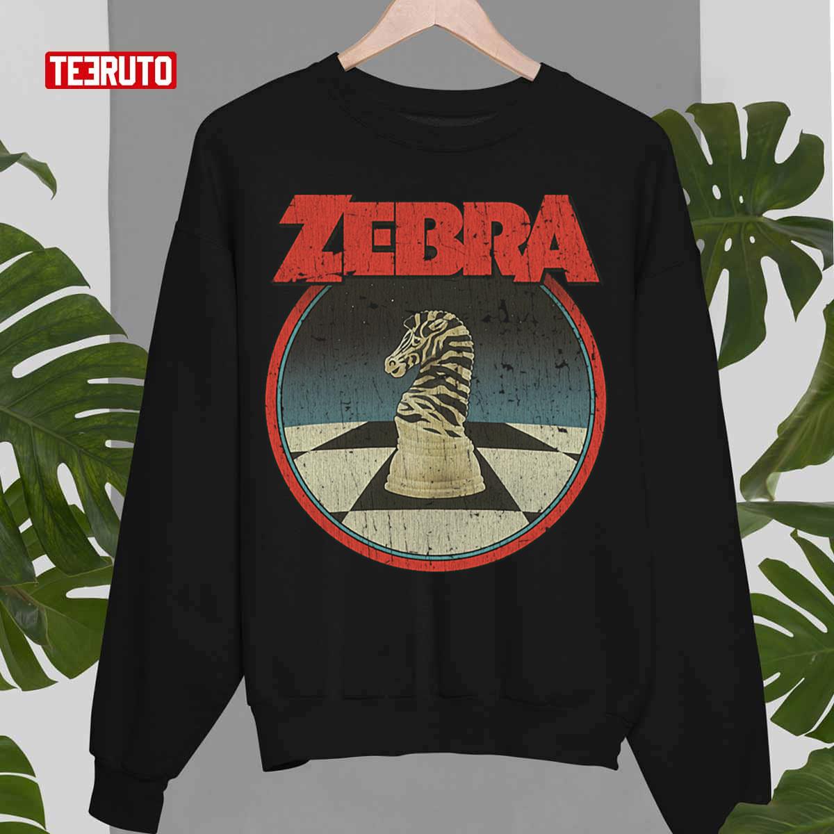 No Tellin’ Lies 1984 Unisex Sweatshirt