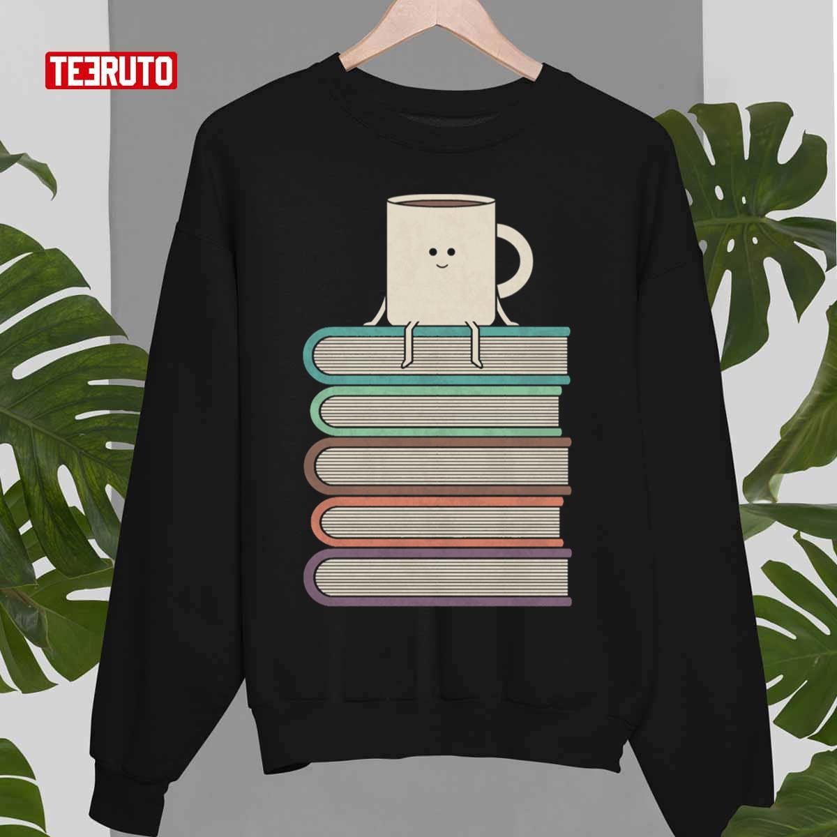 On Top Of The World Unisex Sweatshirt