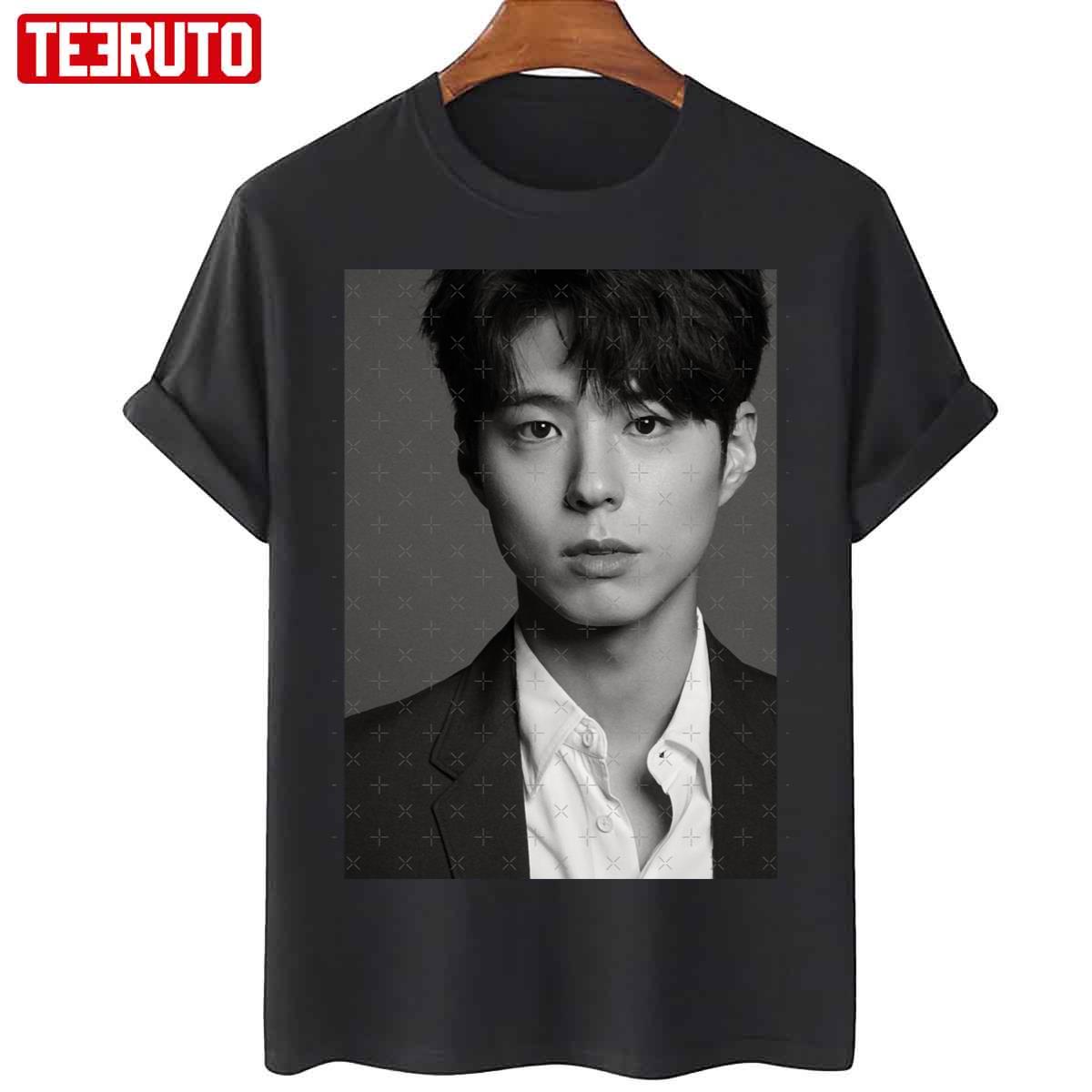Park Bo Gum Unisex T-Shirt