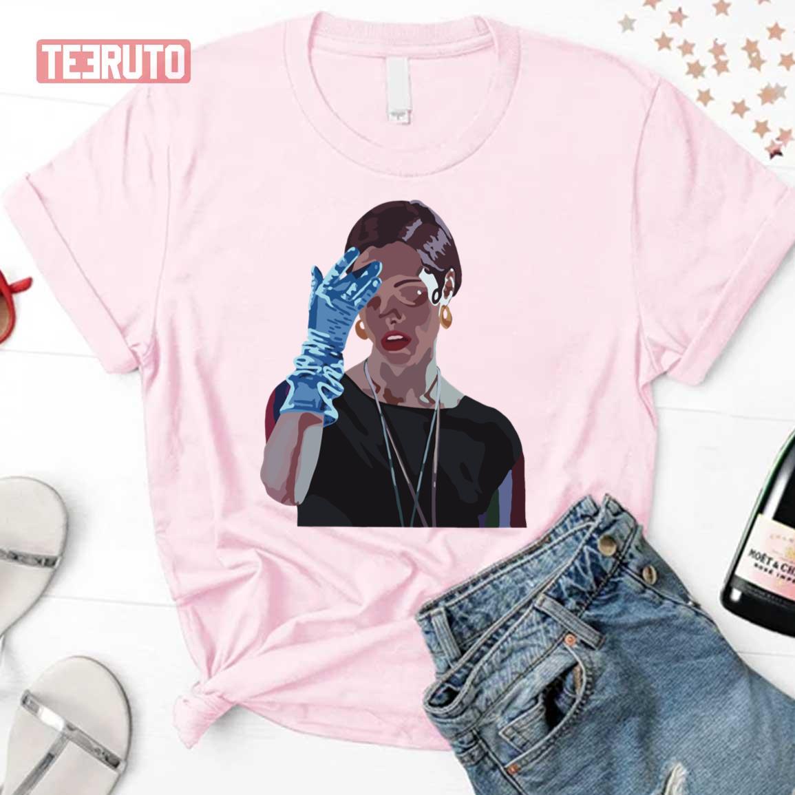 Party Girl Unisex T-Shirt