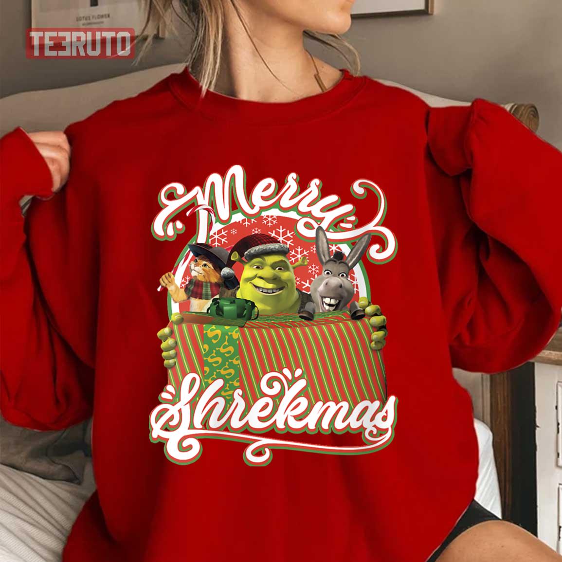 Shrek Meme Drip | Essential T-Shirt