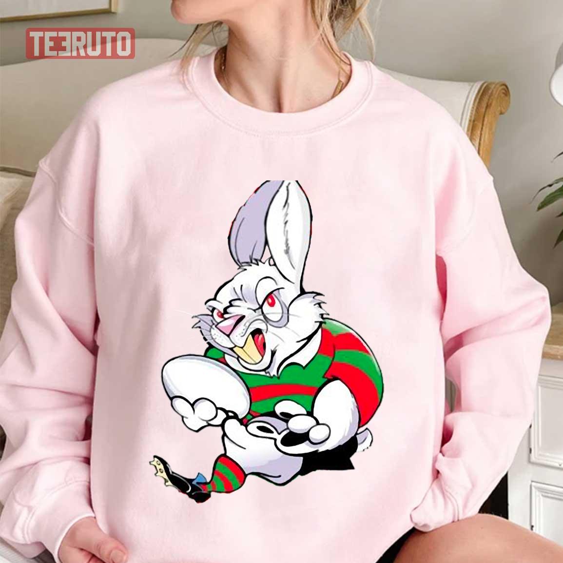 South Sydney Rabbitohs Newcastle Unisex Sweatshirt