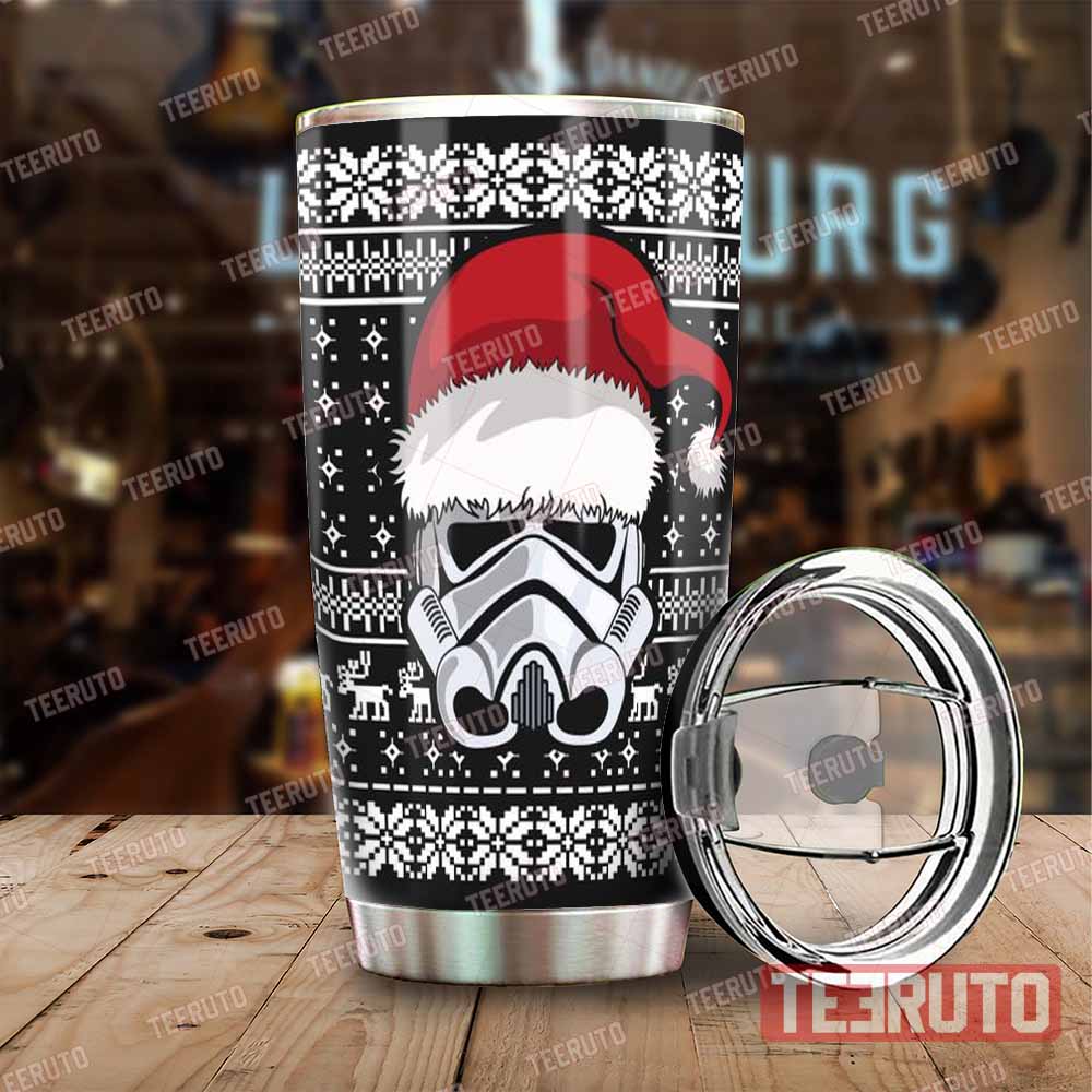 Star Wars - Classic 30oz Stainless Steel with Hammer Lid
