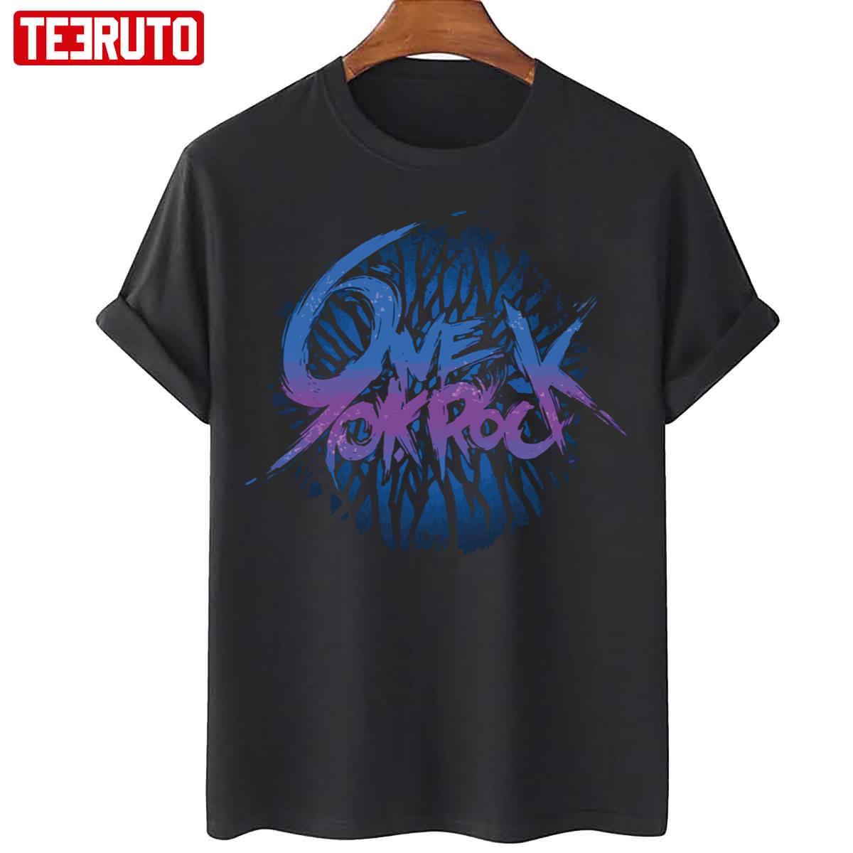 The Beginning One Ok Rock Unisex T-Shirt