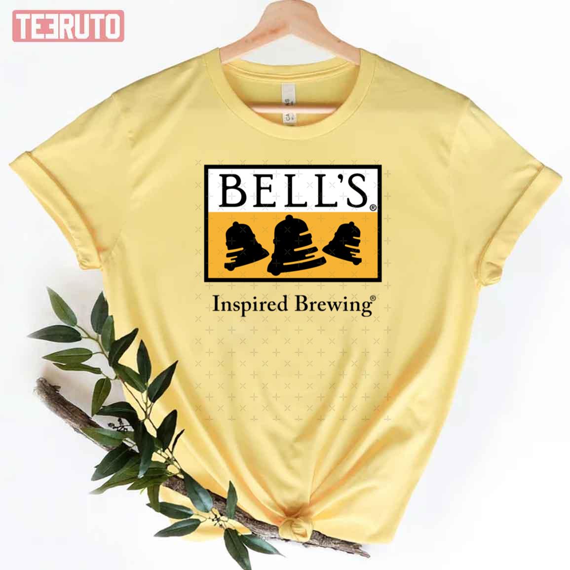 The Inspired B Unisex T-Shirt