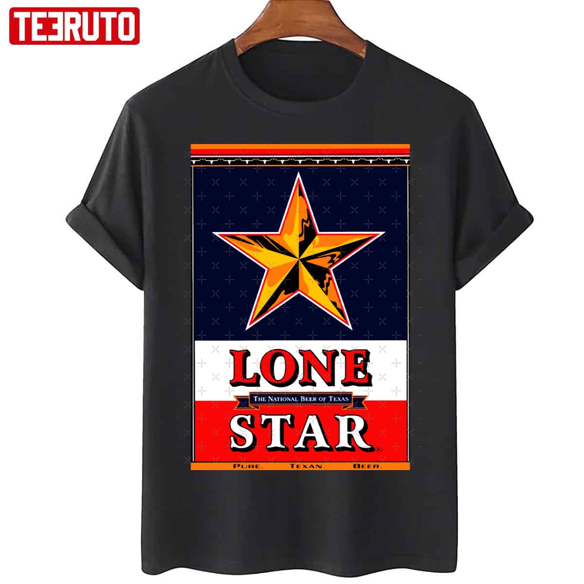 The Pure Star Unisex T-Shirt