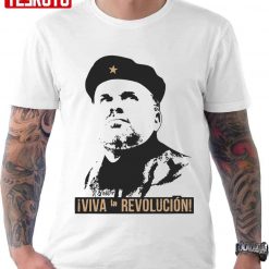 Viva La Postecoglou Revolucion Unisex T-Shirt