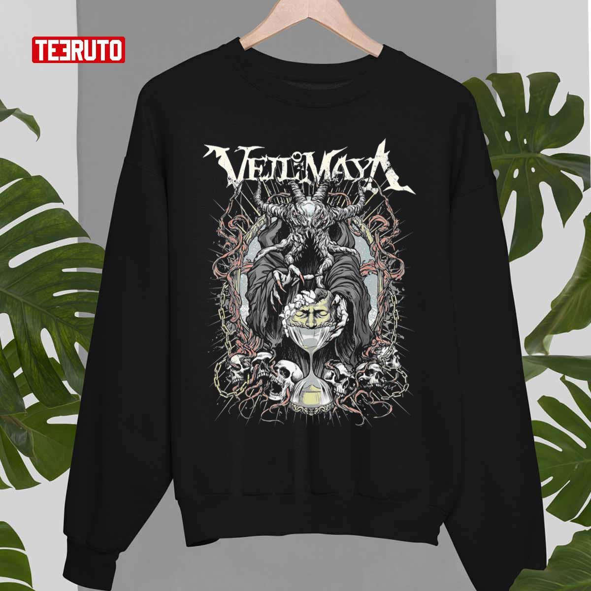 Vom Veil Of Maya Vom Unisex Sweatshirt