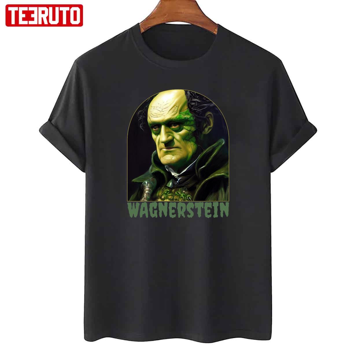 Wagnerstein Unisex T-Shirt