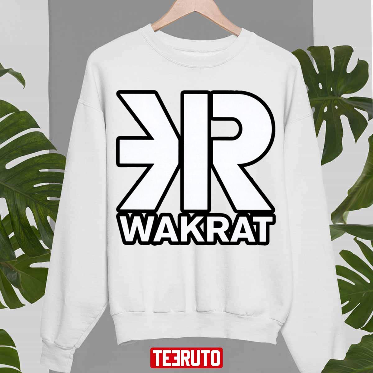 Wakrat Metal You Want Unisex Sweatshirt