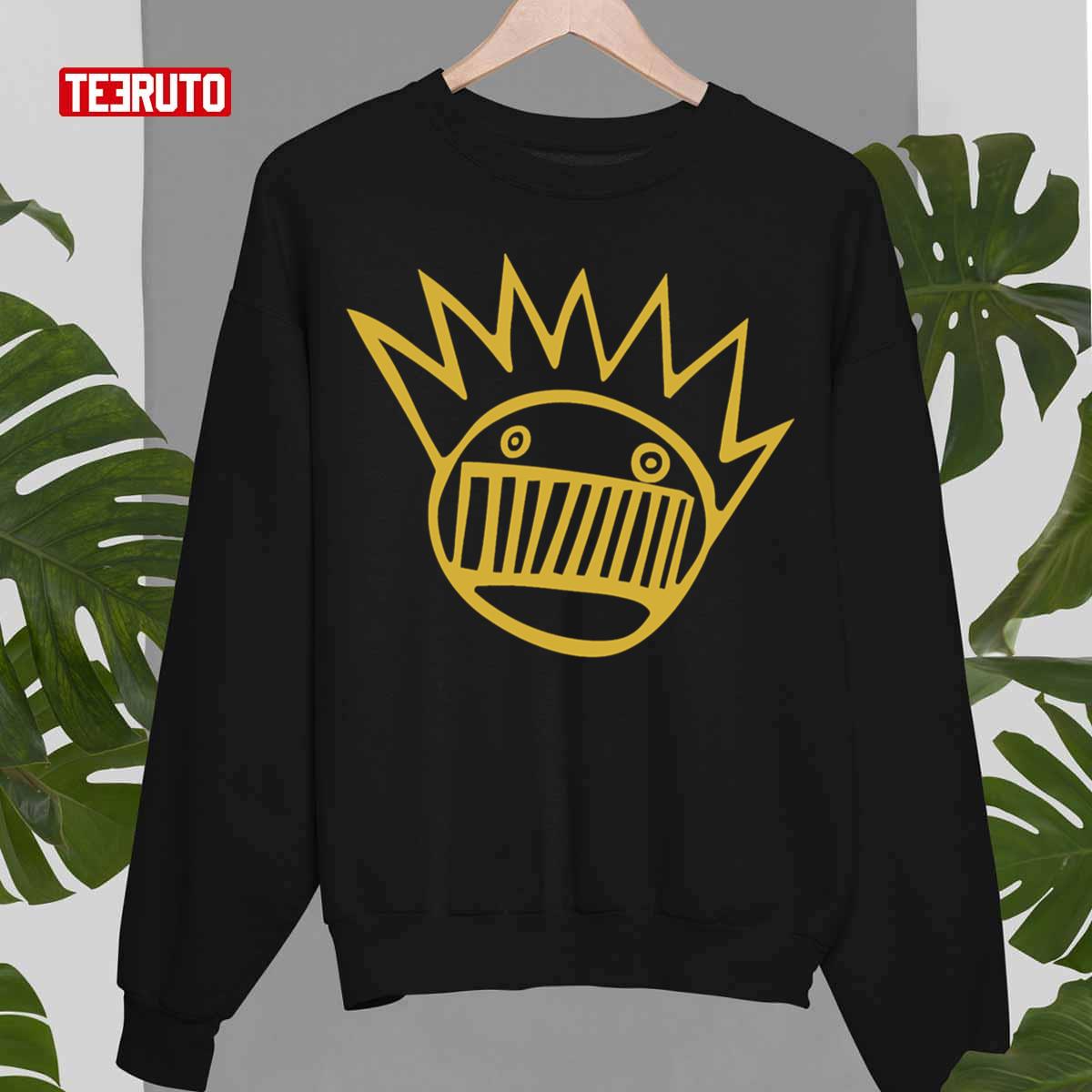 Ween Logo Band Unisex Sweatshirt