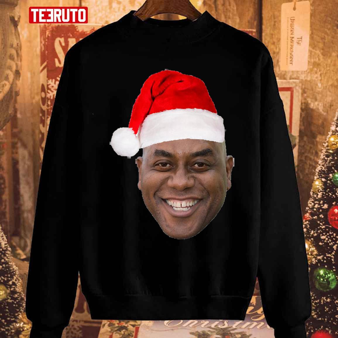 Winter Christmas Ainsley Meme Mug Hoodie Unisex Sweatshirt