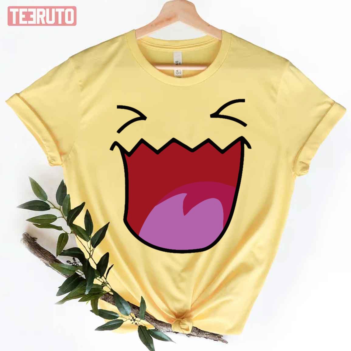 Wobbuffet Unisex T-Shirt