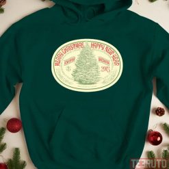 Anchor Brewing Christmas Ale Unisex Sweatshirt