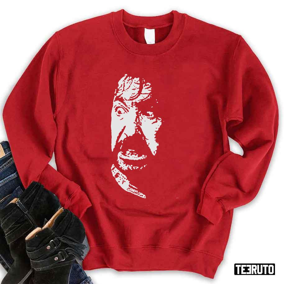 And Call Off Christmas Vintage Unisex Sweatshirt