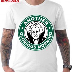 Another Glorious Morning By Winifred Sanderson Unisex T-Shirt