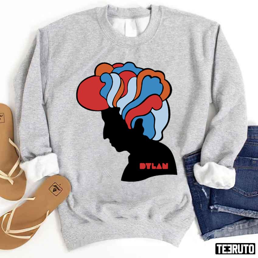 Art Dylan Funny Christmas 2023 Sweatshirt