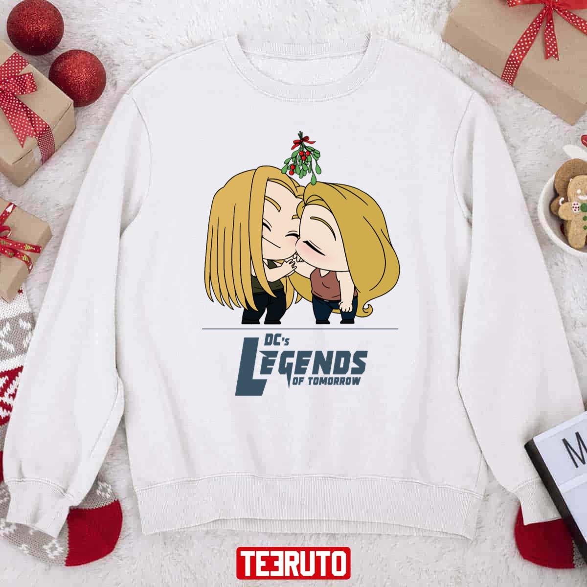 Avalance V1 2023 Christmas Unisex Sweatshirt