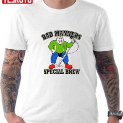 Bad Manners Special Brew Unisex T-Shirt