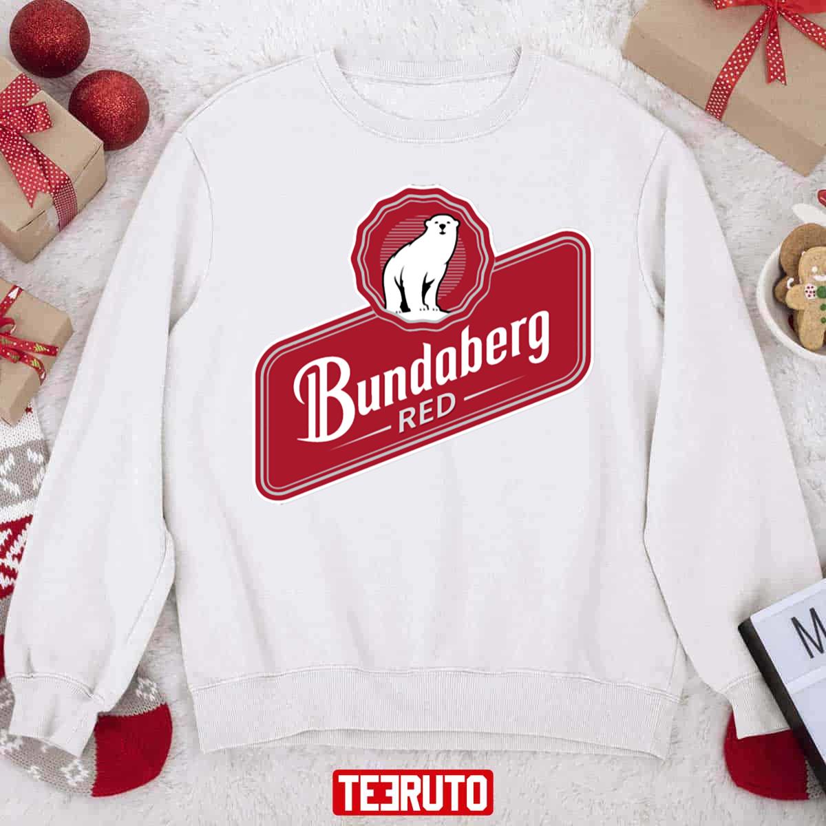 Best Selling Bundaberg Rum Unisex Sweatshirt