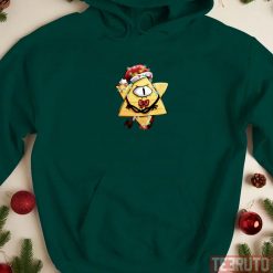 Bill Is Not Amused Christmas Unisex Sweatshirt