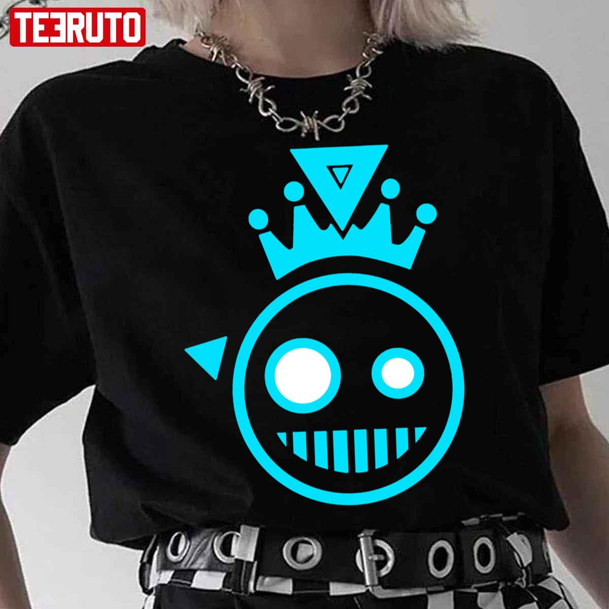 Blixer Vintage Unisex T-Shirt