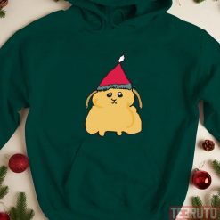 Christmas Blobby Unisex Sweatshirt