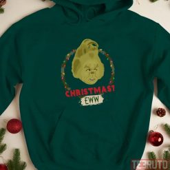Christmas Eww Unisex Sweatshirt
