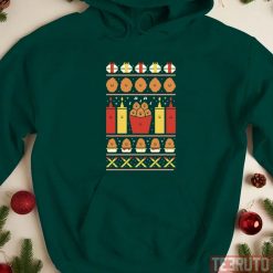 Christmas Nuggets Unisex Sweatshirt